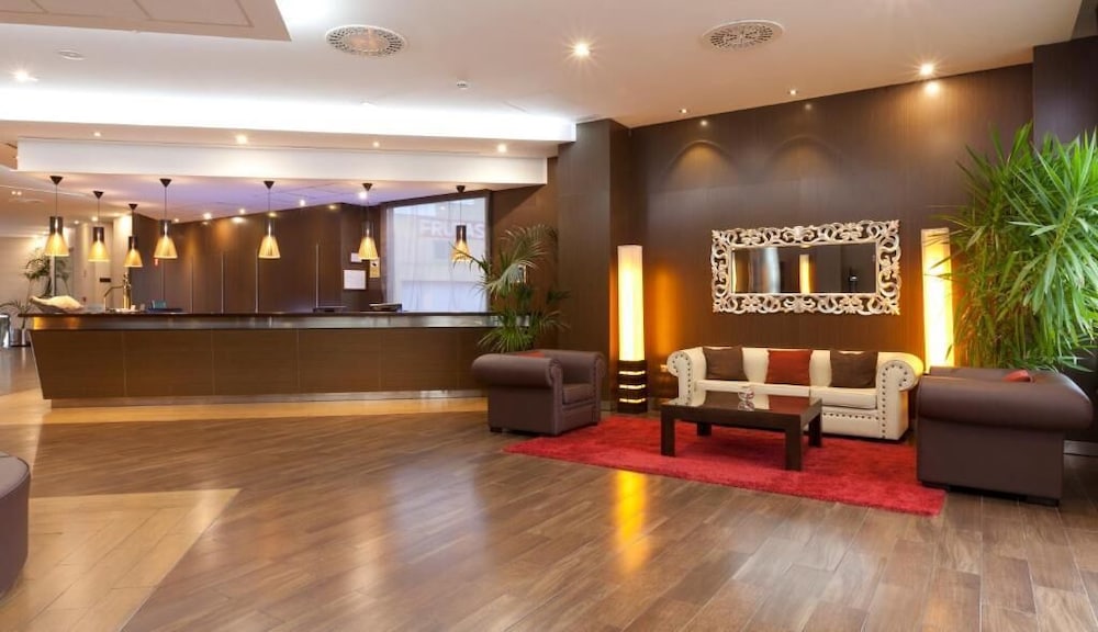 Hotel Ciudad de Alcaniz 2/50
