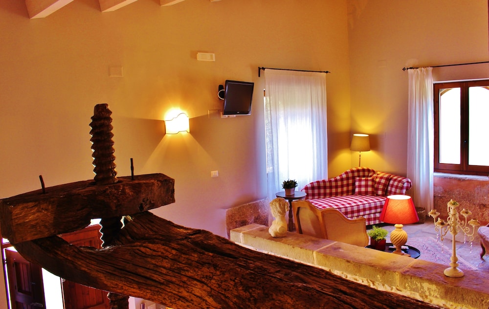 Tenuta Edone’ Country House 13/31