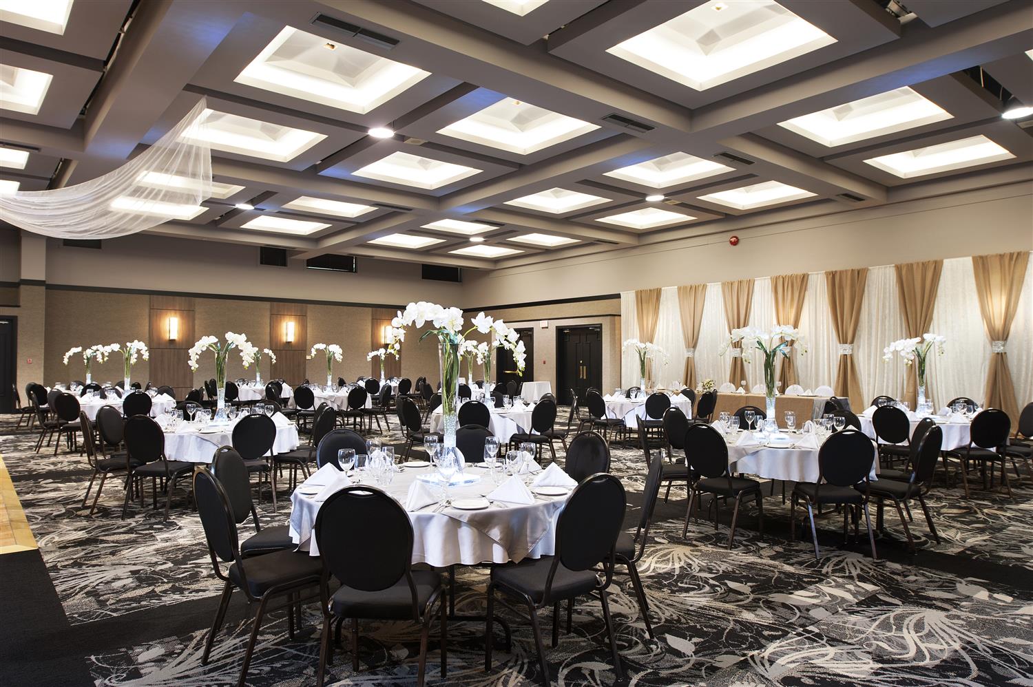Best Western Hotel Universel Drummondville 26/33