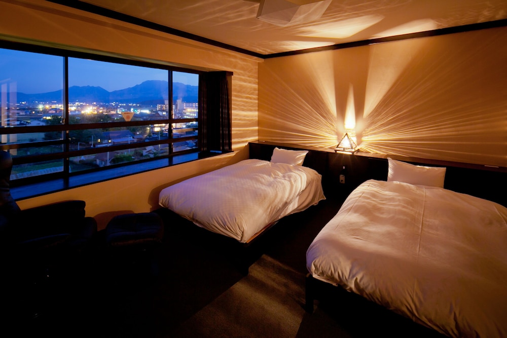 Aso Hotel Ichibankan 13/50