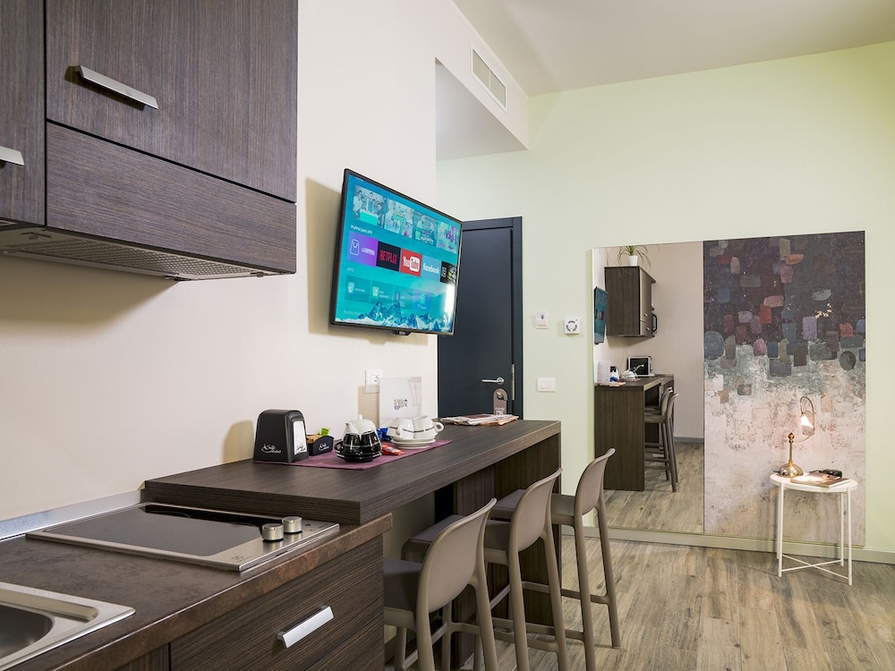 Residenza Del Borgo 44/50