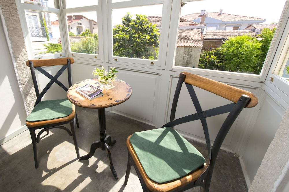 Alacati Kostem Hotel 21/29