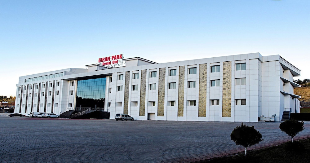 Giran Park Termal Otel 2/27