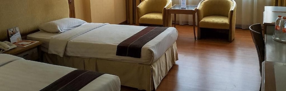 Hotel Marcopolo Jakarta 35/83