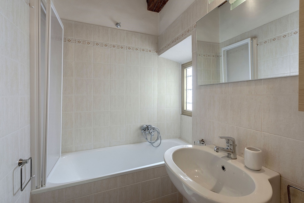 Mamo Florence - Cupolone Apartment 9/12