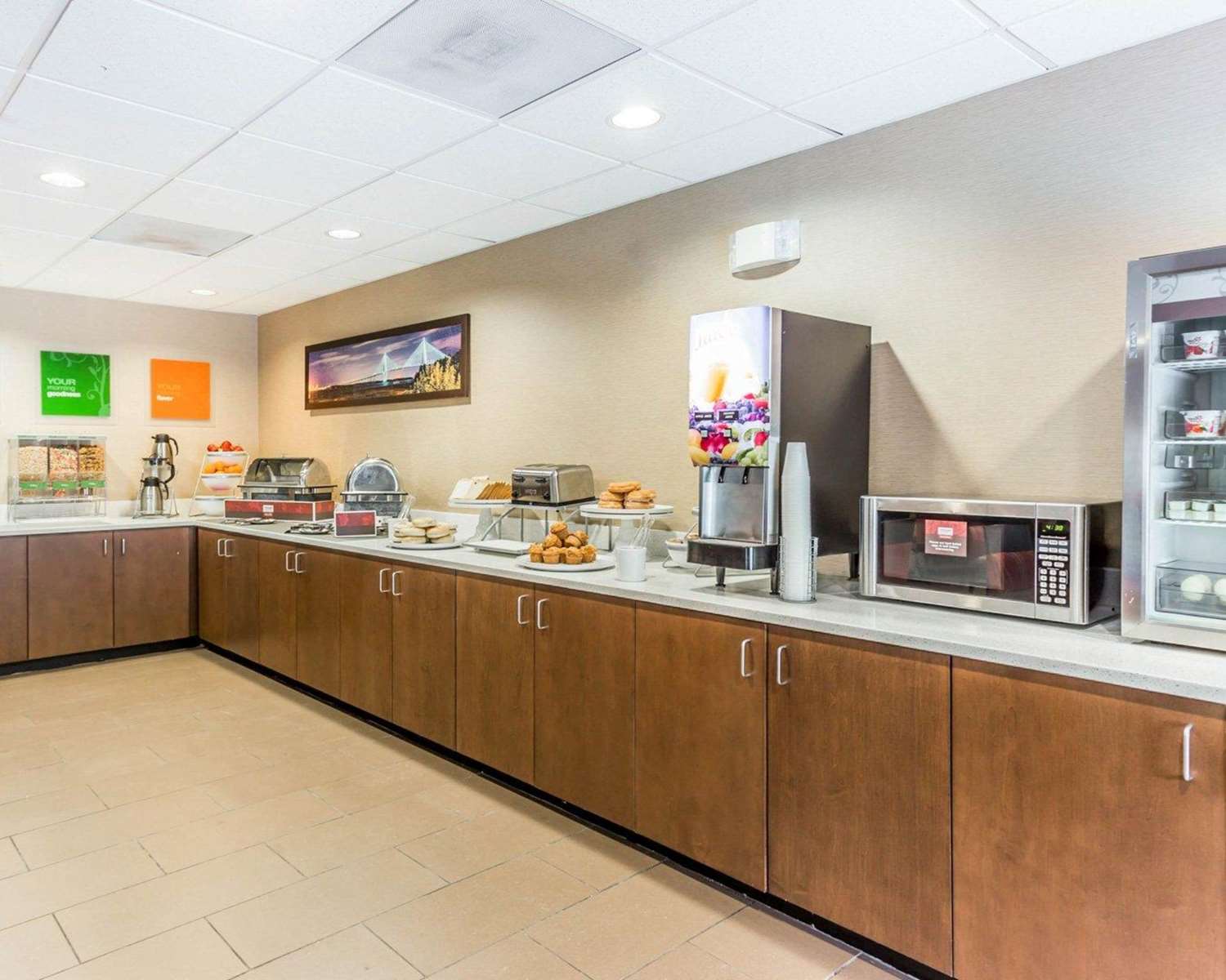 Comfort Suites At Isle Of Palms Connector 12/48