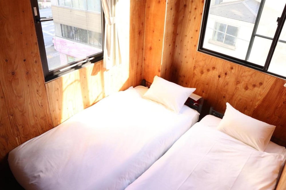 Focus Kuramae - Hostel 11/62