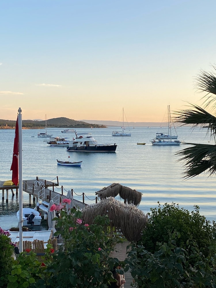 Cunda Panorama Hotel 35/49