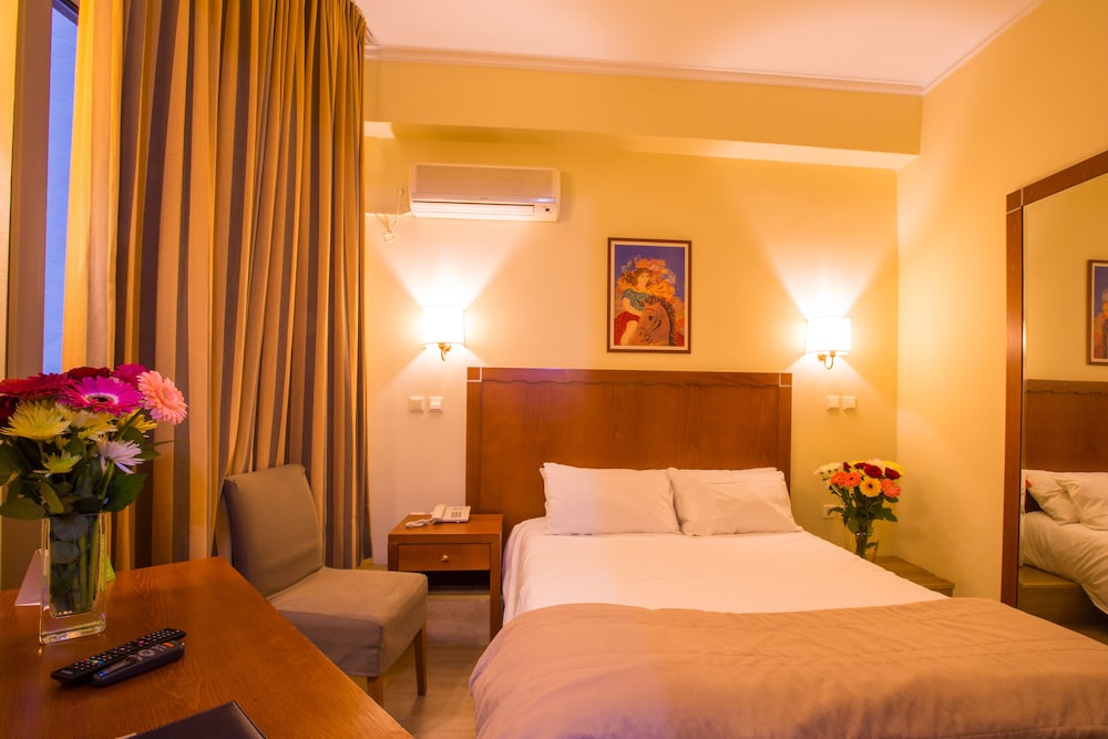 Marina Athens Hotel 27/58