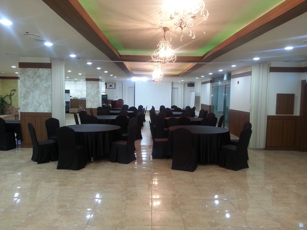 Benikea Hotel Daelim 38/63