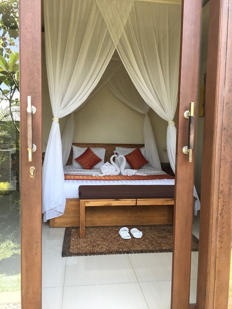 Heaven Villa Ubud 16/50