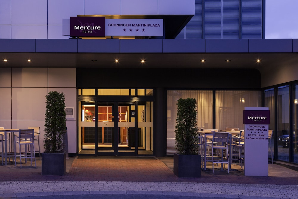 Mercure Groningen Martiniplaza 2/70
