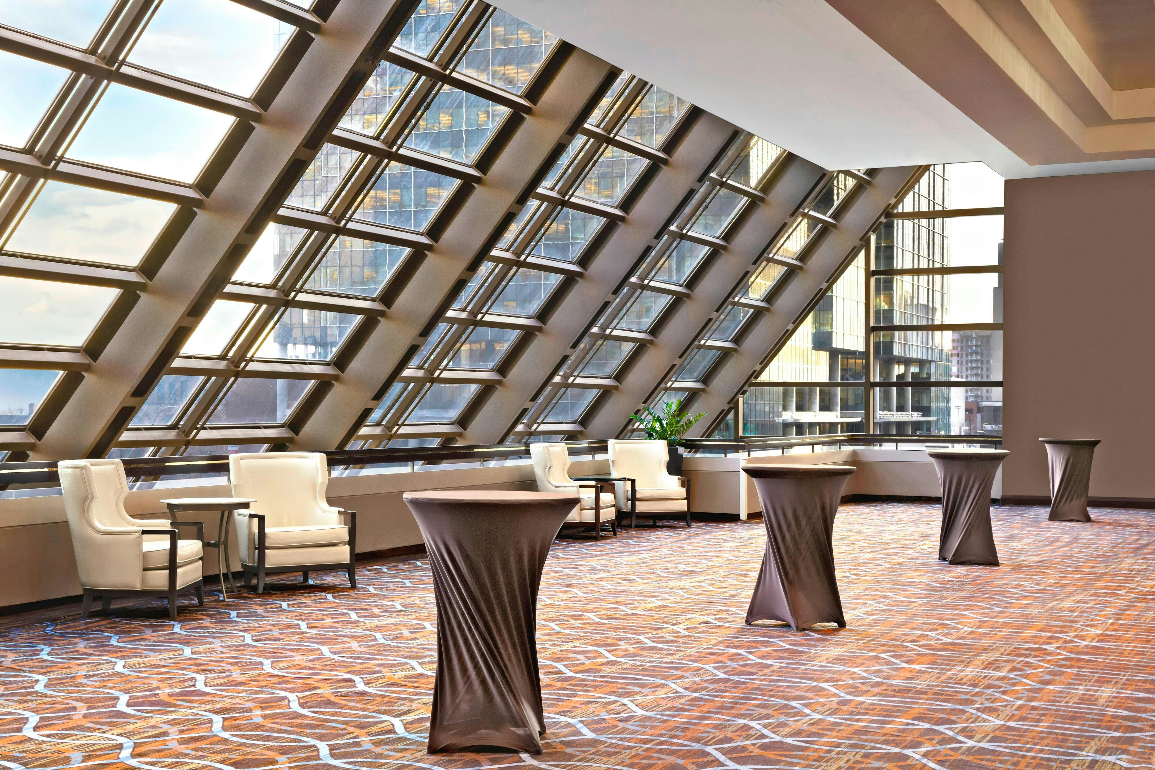 Le Centre Sheraton 21/47