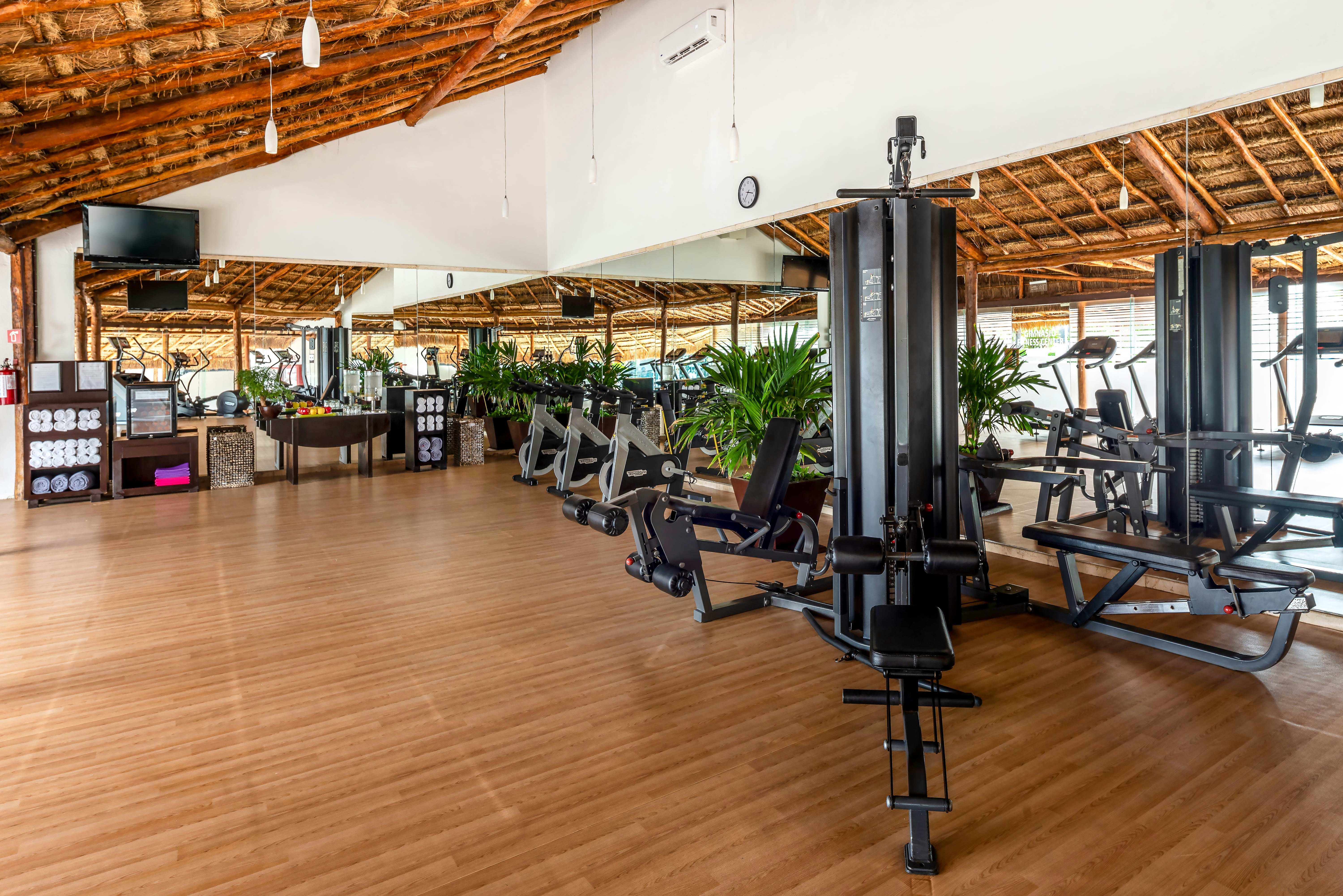 Presidente Intercontinental Cancun Resort 40/82