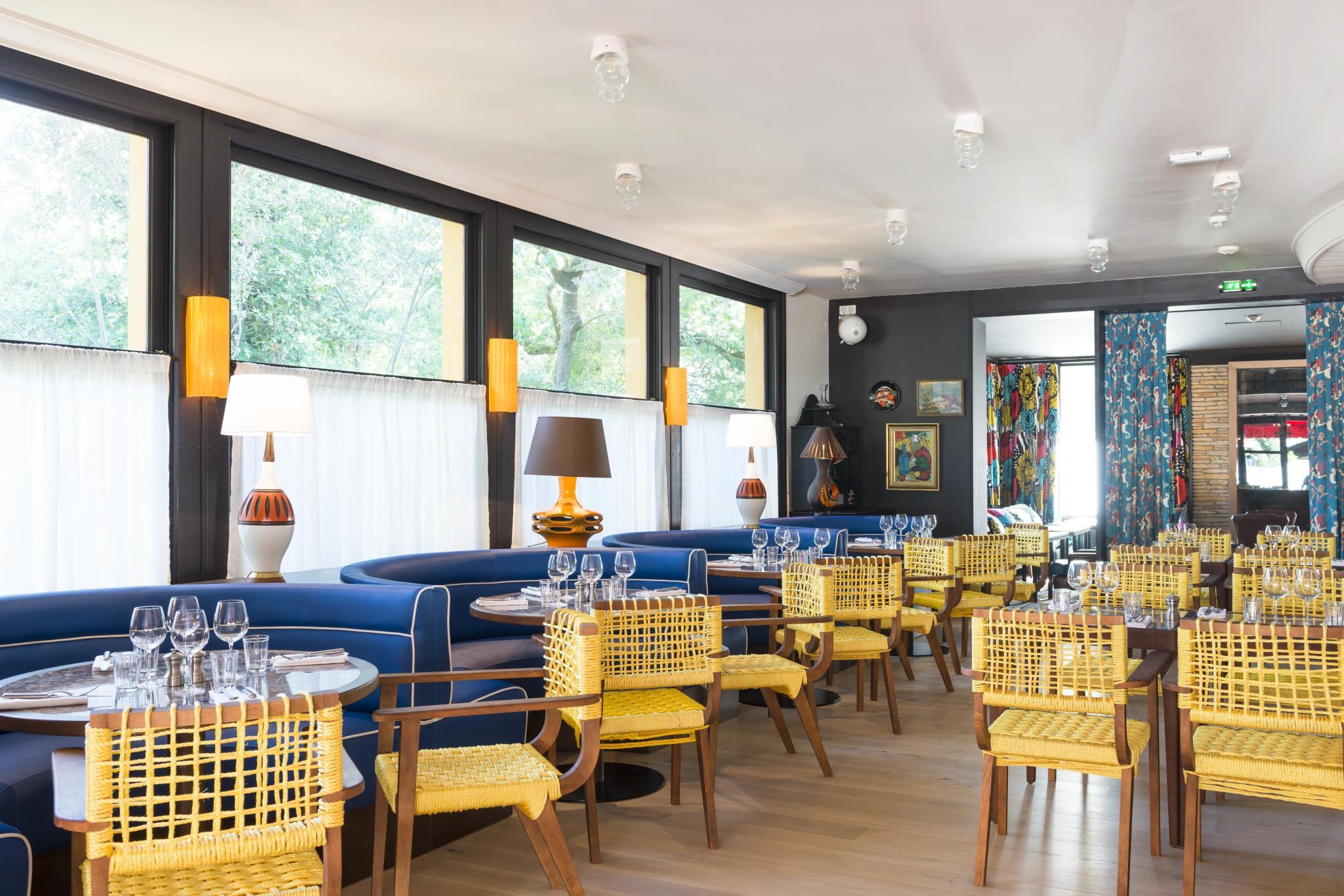 Hotel La Guitoune 18/24