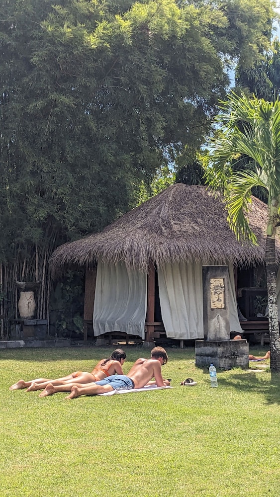 Jm Hotel Kuta Lombok 43/50