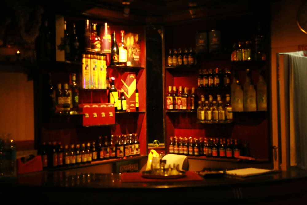 蓝鸟酒店(HOTEL BLUE BIRD) 图片2
