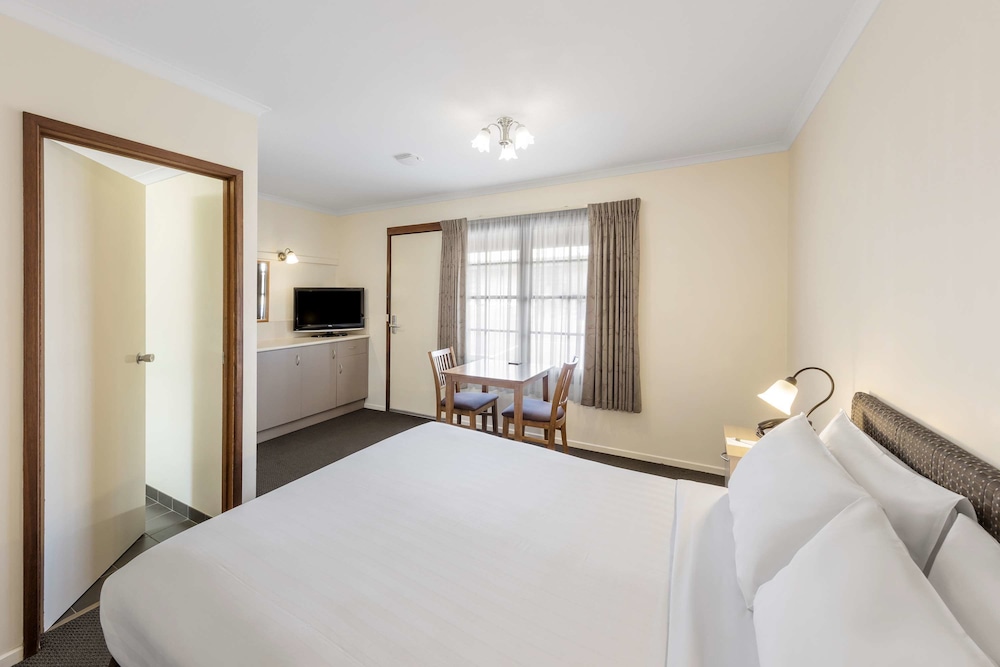 Best Western Olde Maritime Motor Inn 24/44