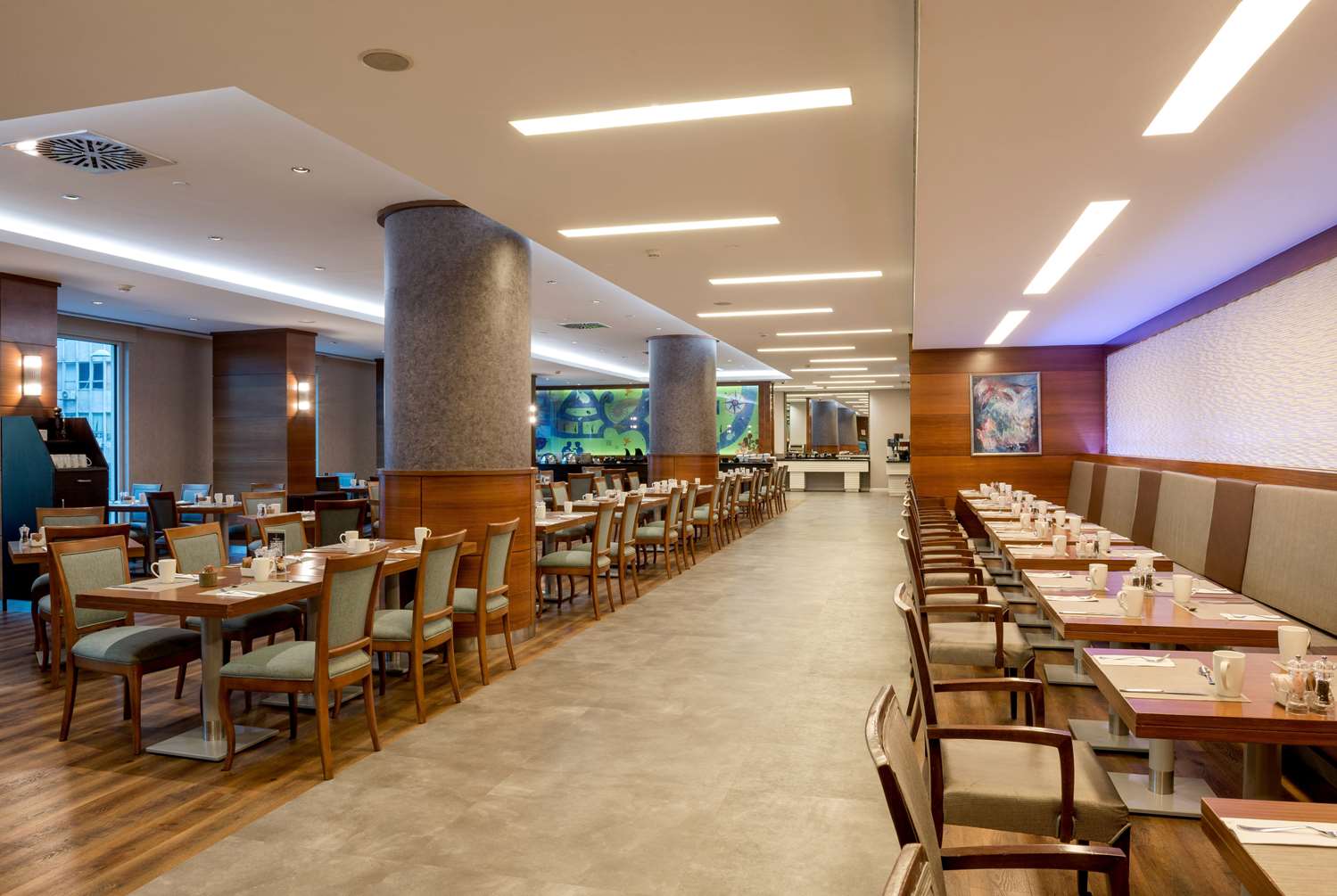 Ramada Plaza By Wyndham Istanbul City Center 55/66