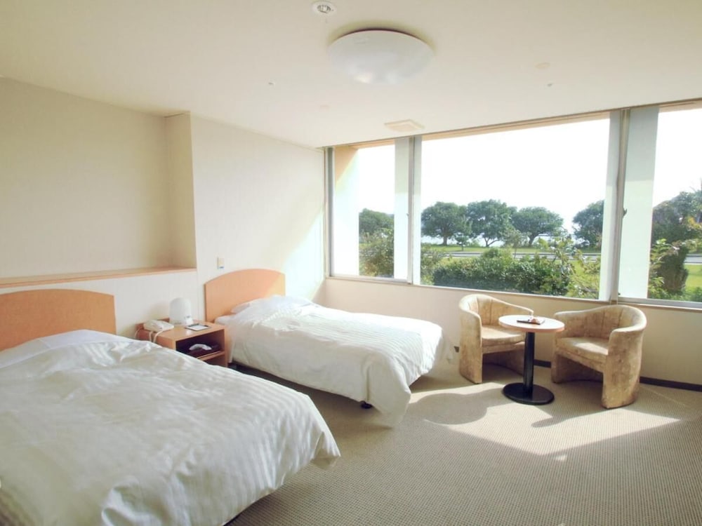 Shimoda Itoen Hotel Hanamisaki 10/44