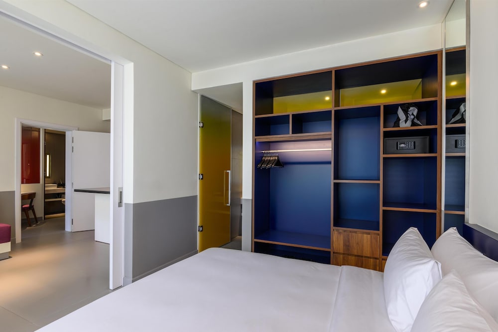 Wink Hotel Can Tho 21/58