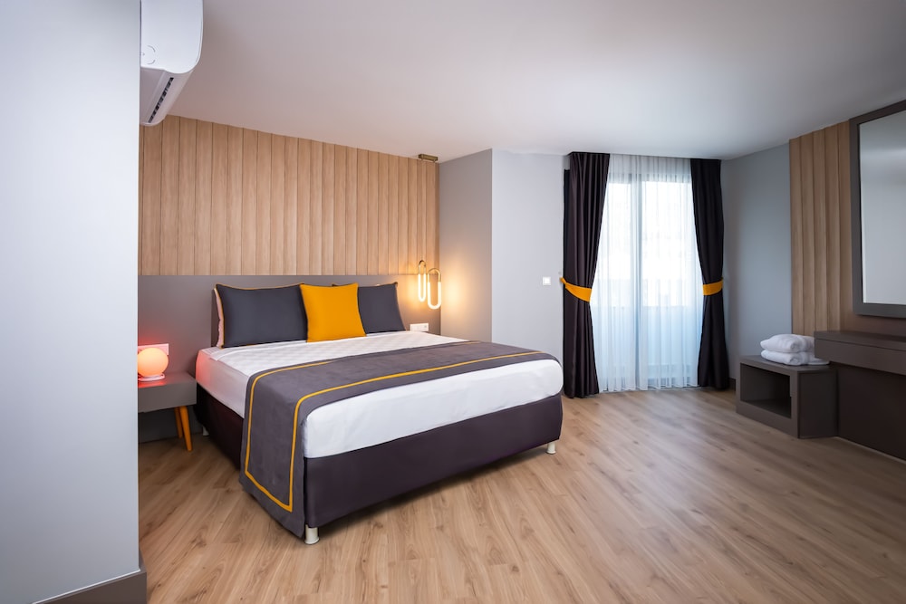 Saint Star Kemer - Adult Only 23/50