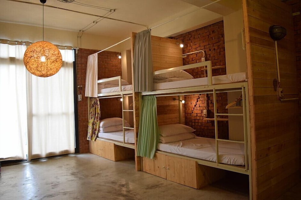 Lane62 Hostel 19/41
