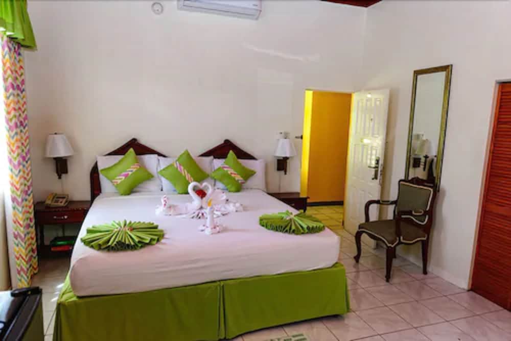 Villa Sonate 19/50