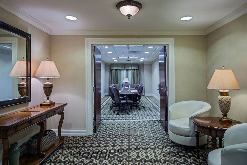 Holiday Inn Express Hotel and Suites Jackson - Flowood 45/71