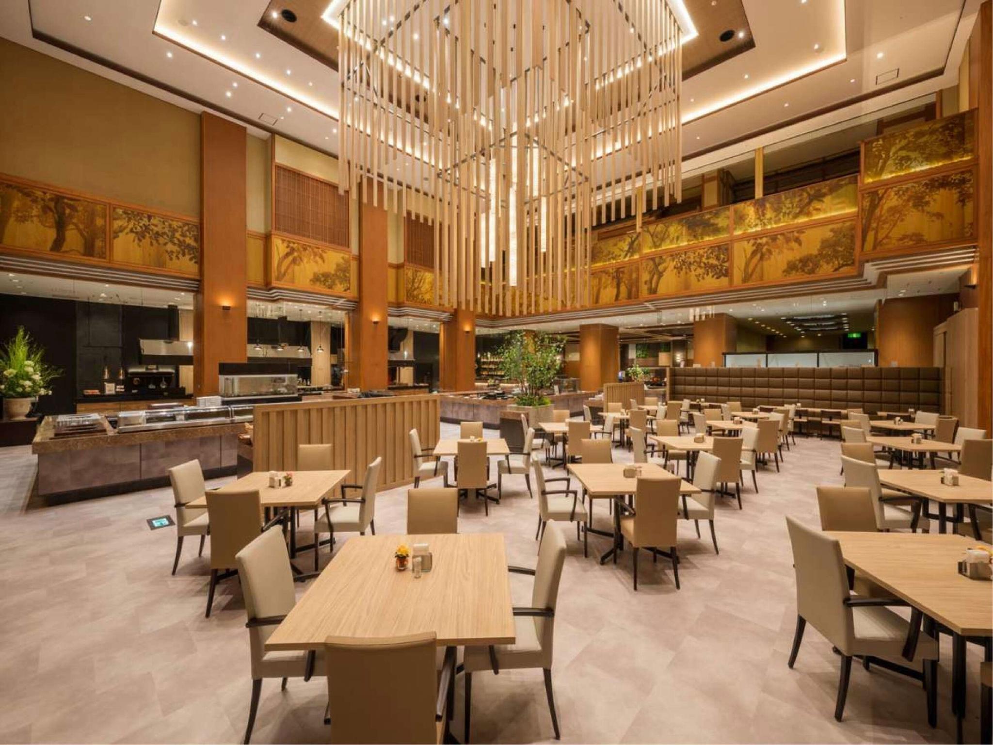 Hotel Zuiho 25/30