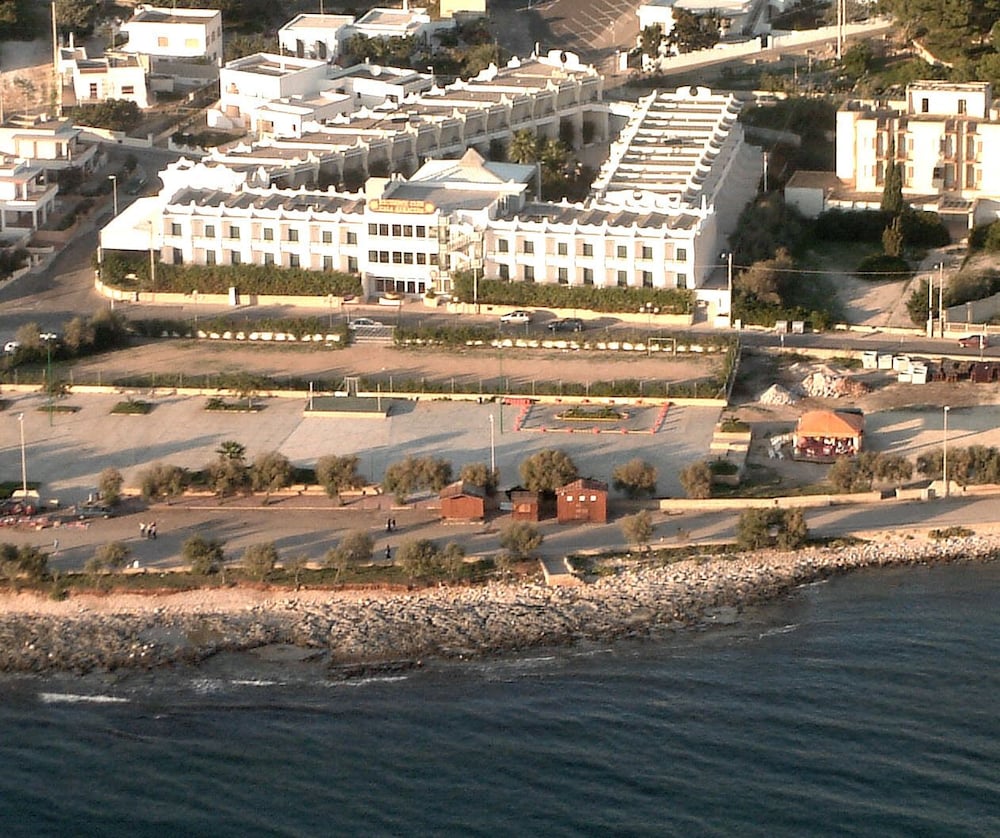 Cala Saracena Resort 41/50