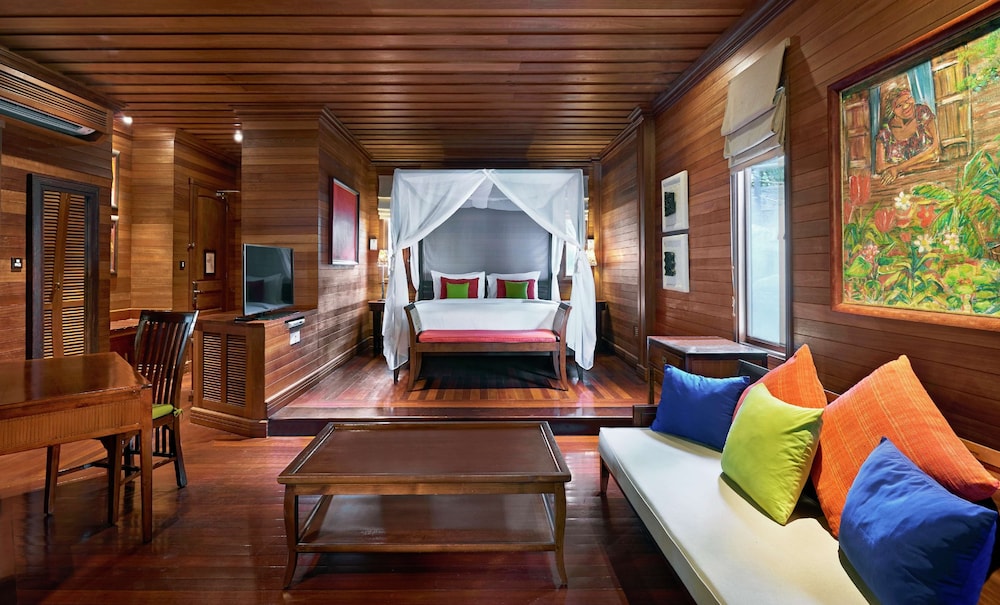 Hilton Seychelles Northolme Resort and Spa 69/94