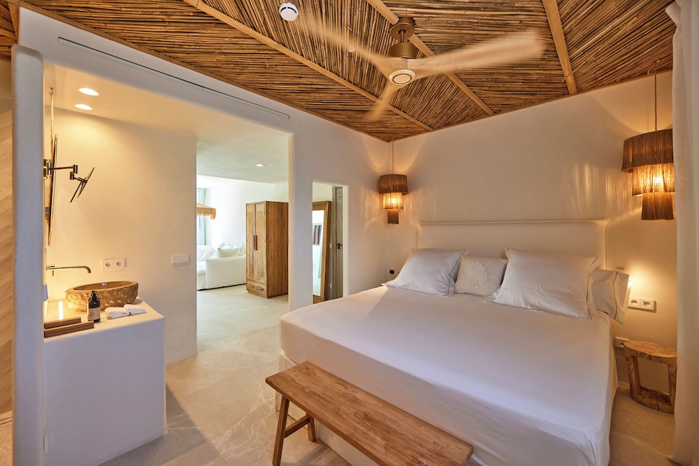 MAR SUITES FORMENTERA BY UNIVERSAL BEACH HOTELS 17/50