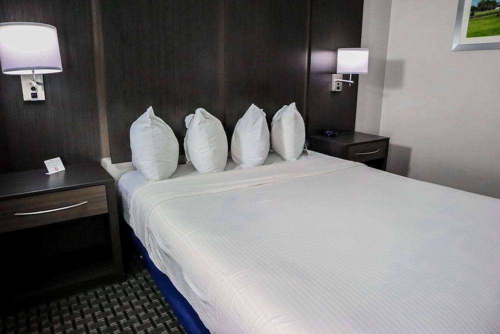 Best Western Ocala Park Centre 11/41
