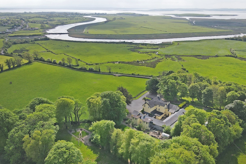 Carrygerry Country House 55/61