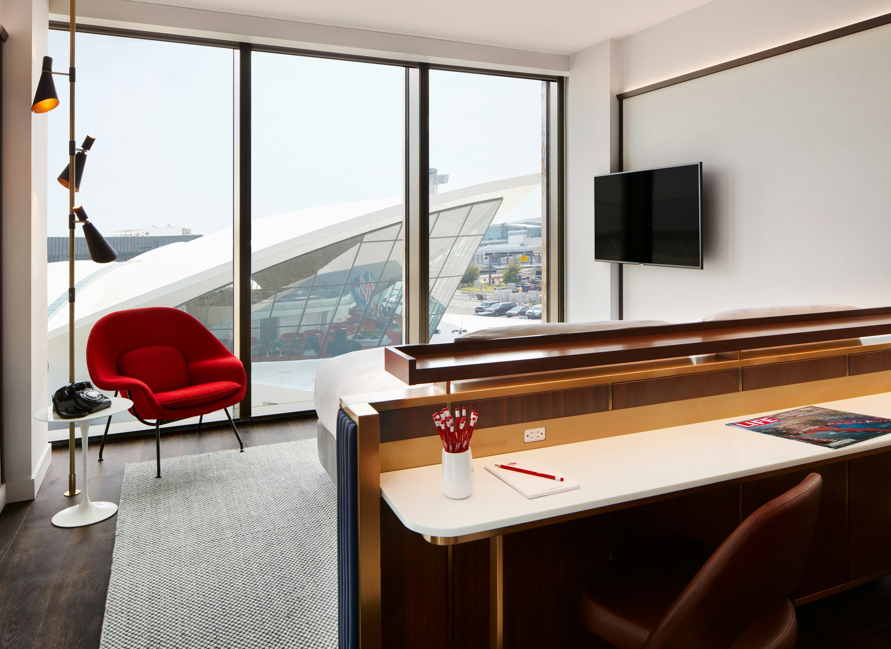TWA Hotel 26/40