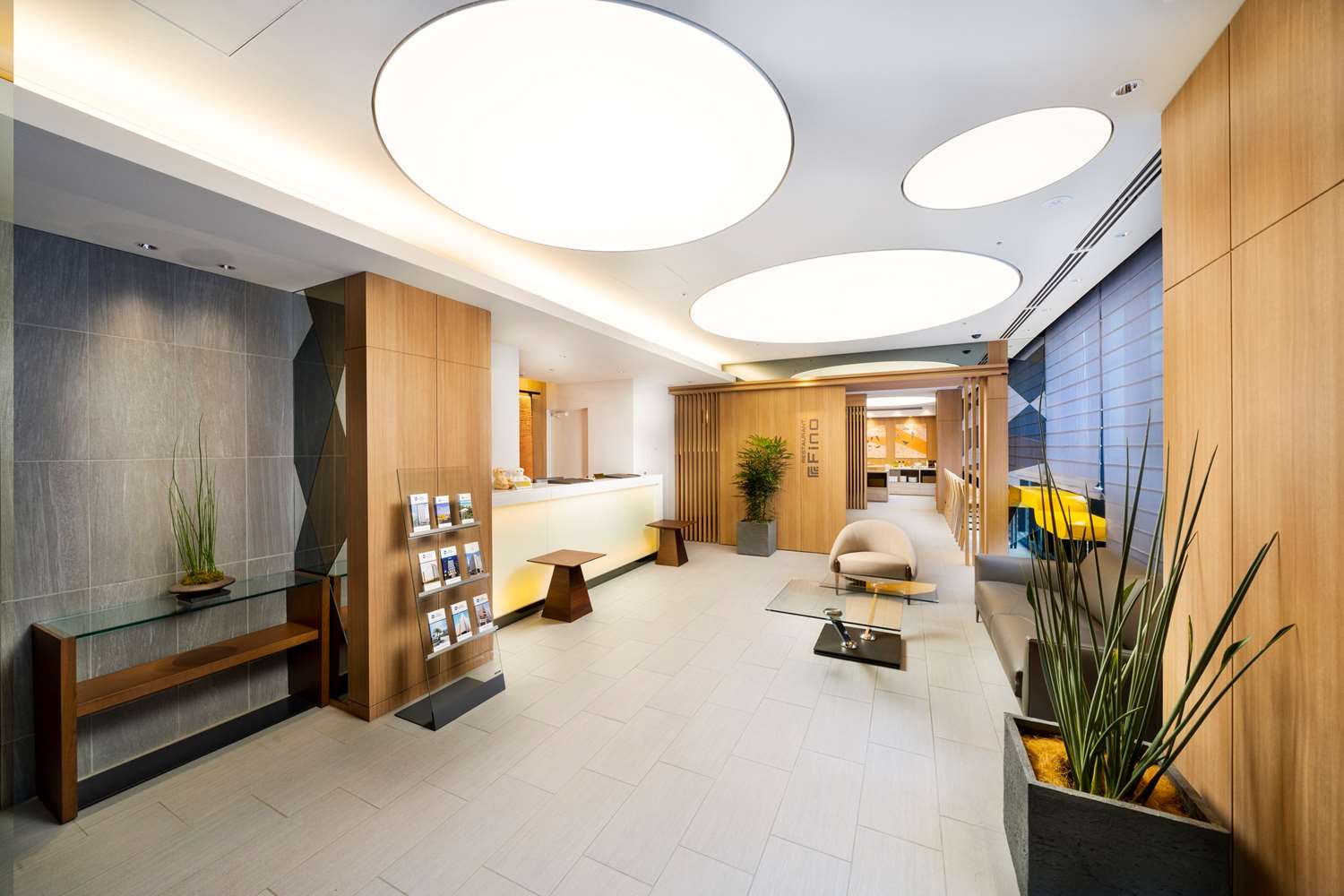 Best Western Hotel Fino Tokyo Akasaka 40/53