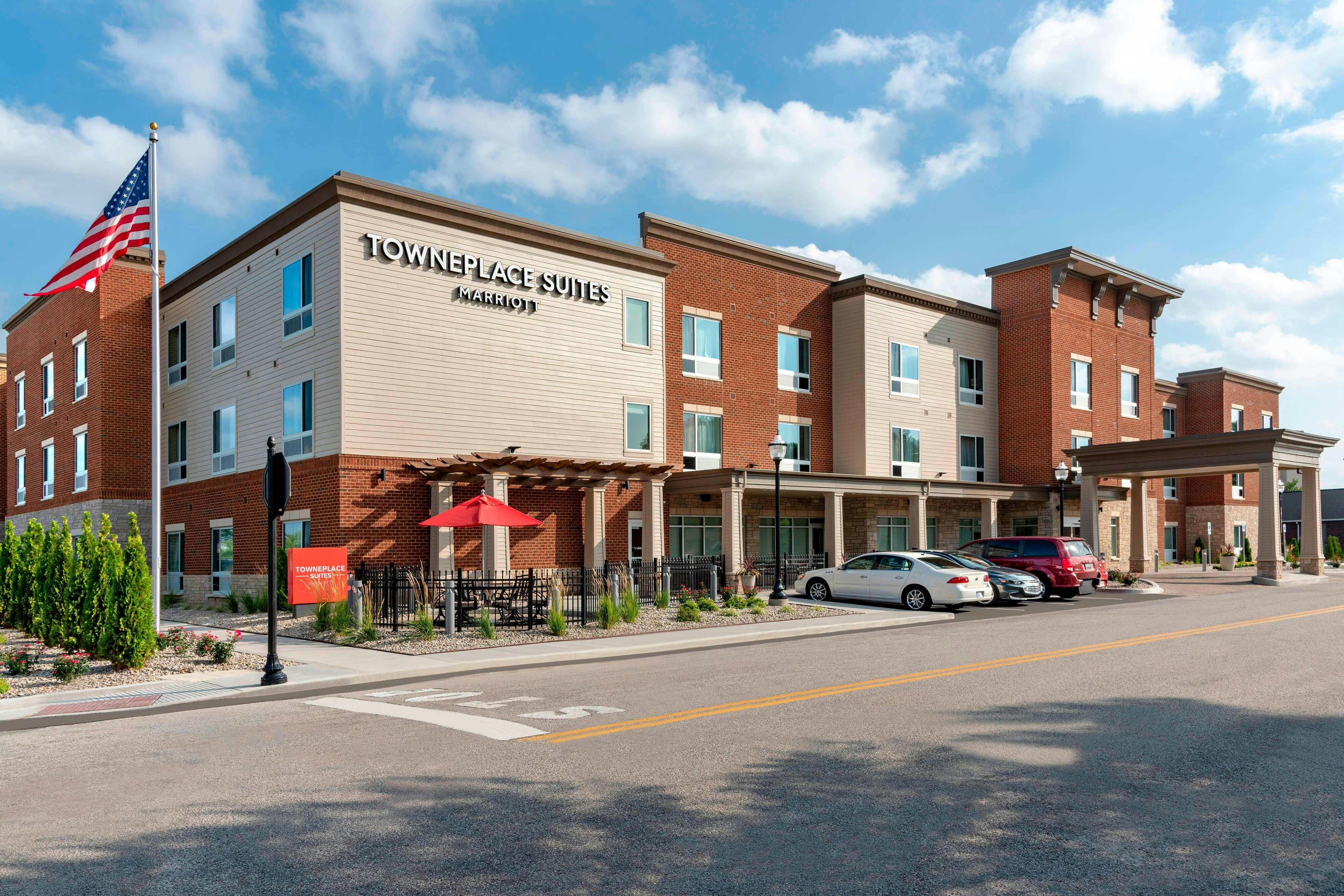 TownePlace Suites by Marriott Louisville North 2/40