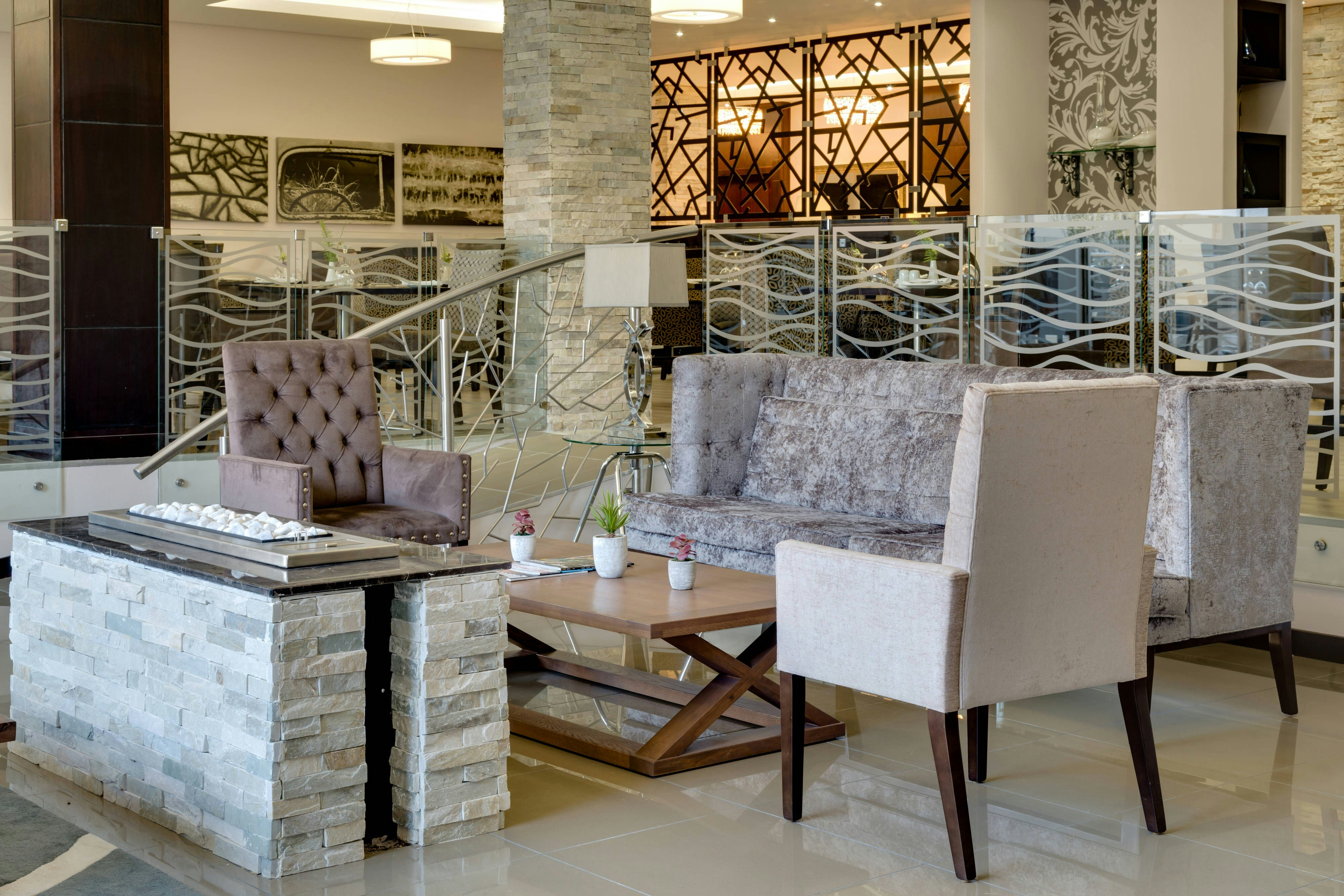 Protea Hotel By Marriott Upington 4/46