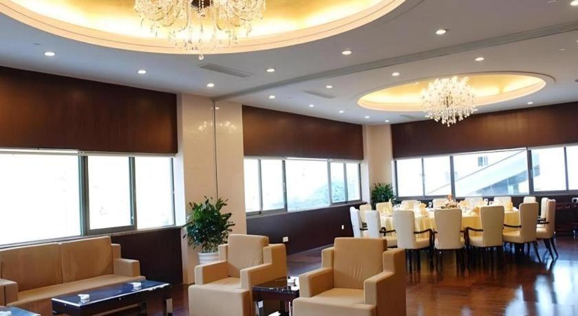 Yaoxi Dynasty Hotel 29/47