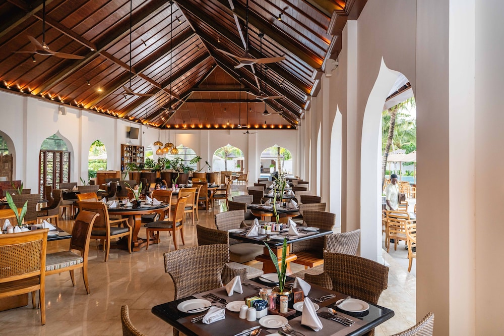 The Residence Zanzibar 52/65