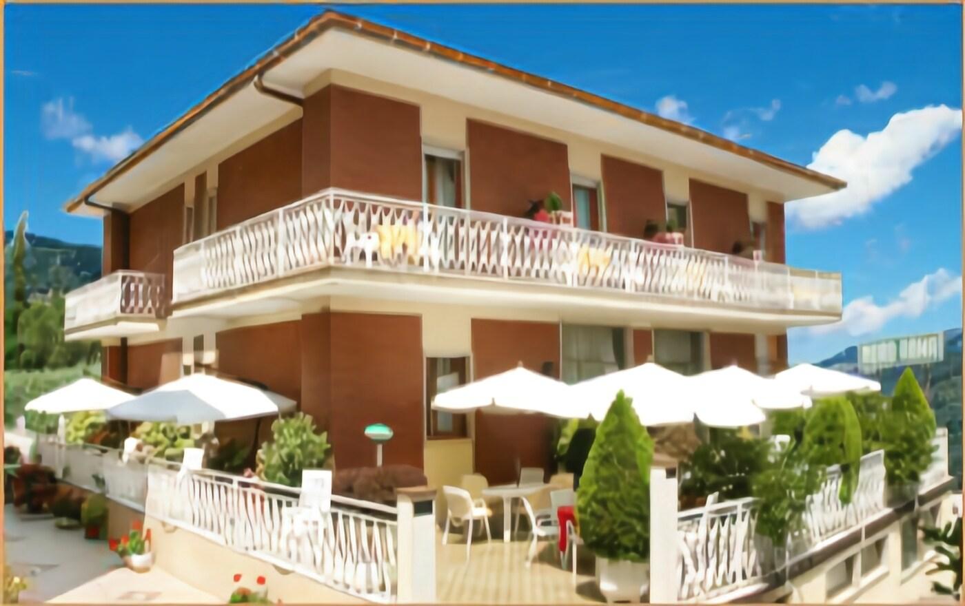 Albergo Nord Roma photo1