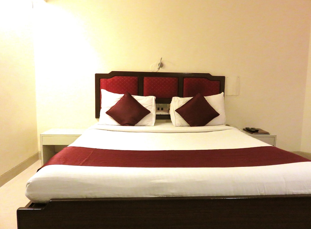 Hotel Ashish Plaza 22/30