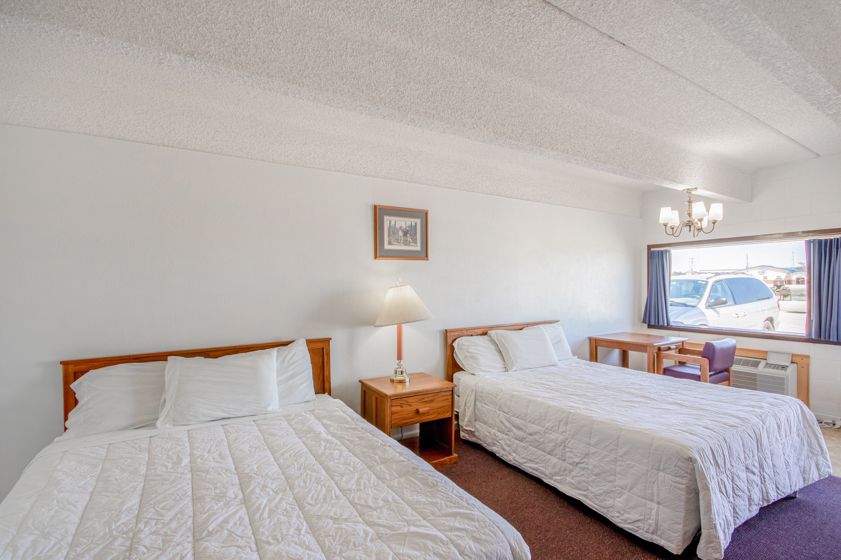 OYO Crossroads Inn 19/42