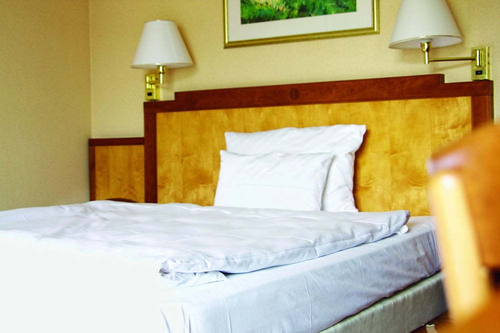 Mercure Hotel Gera City 22/50