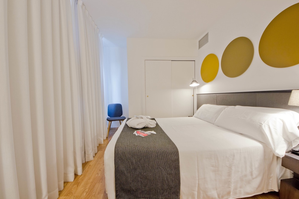 Aparthotel Atenea Valles 25/62