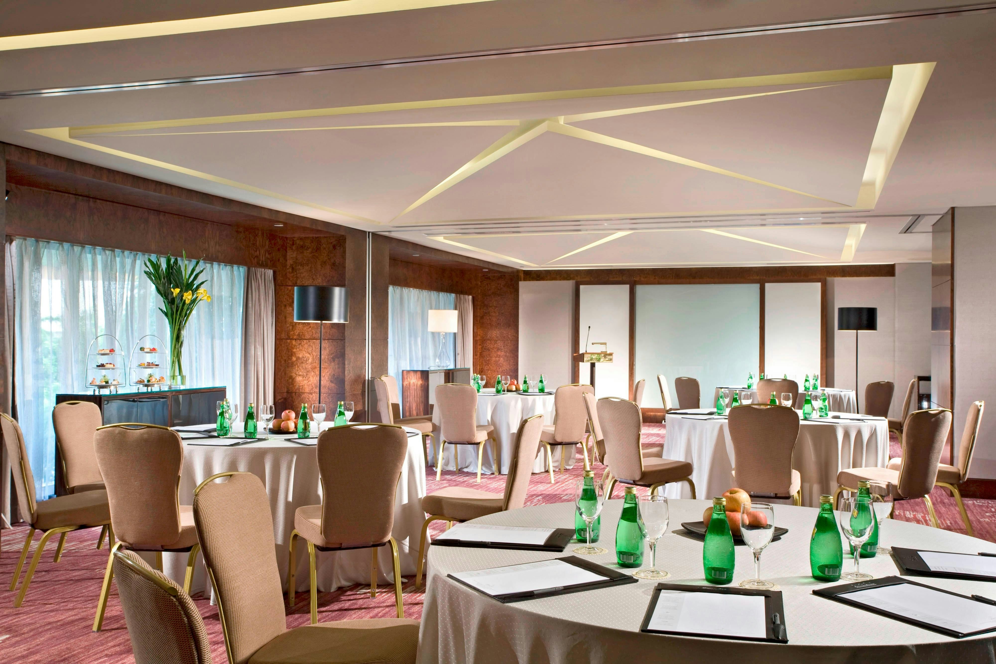 SHERATON TOWERS SINGAPORE 29/36