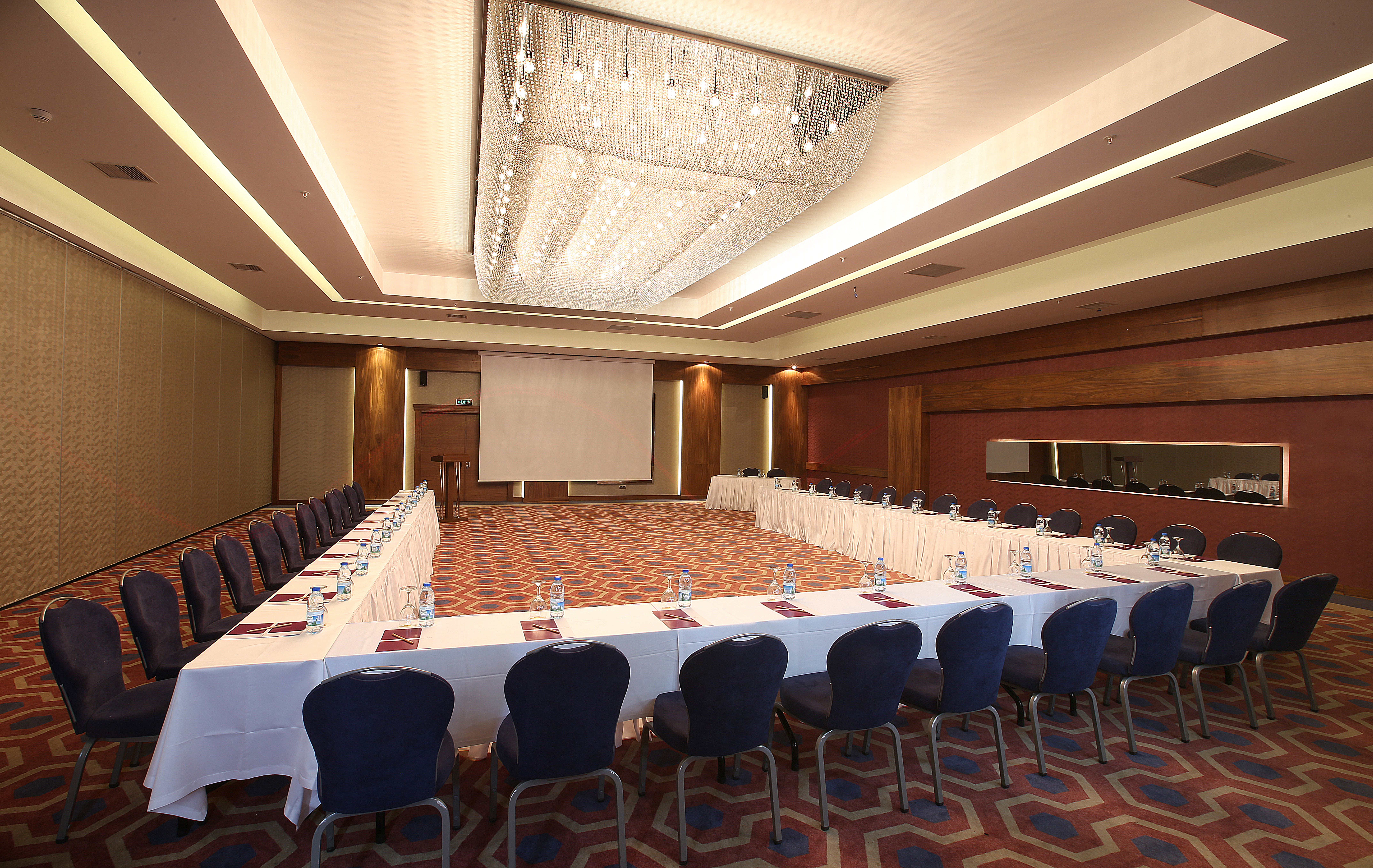 Anemon Kent Ankara Otel 29/32