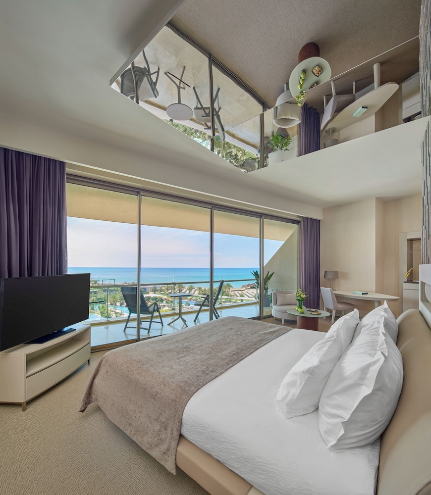 Maxx Royal Belek Golf Resort 14/50