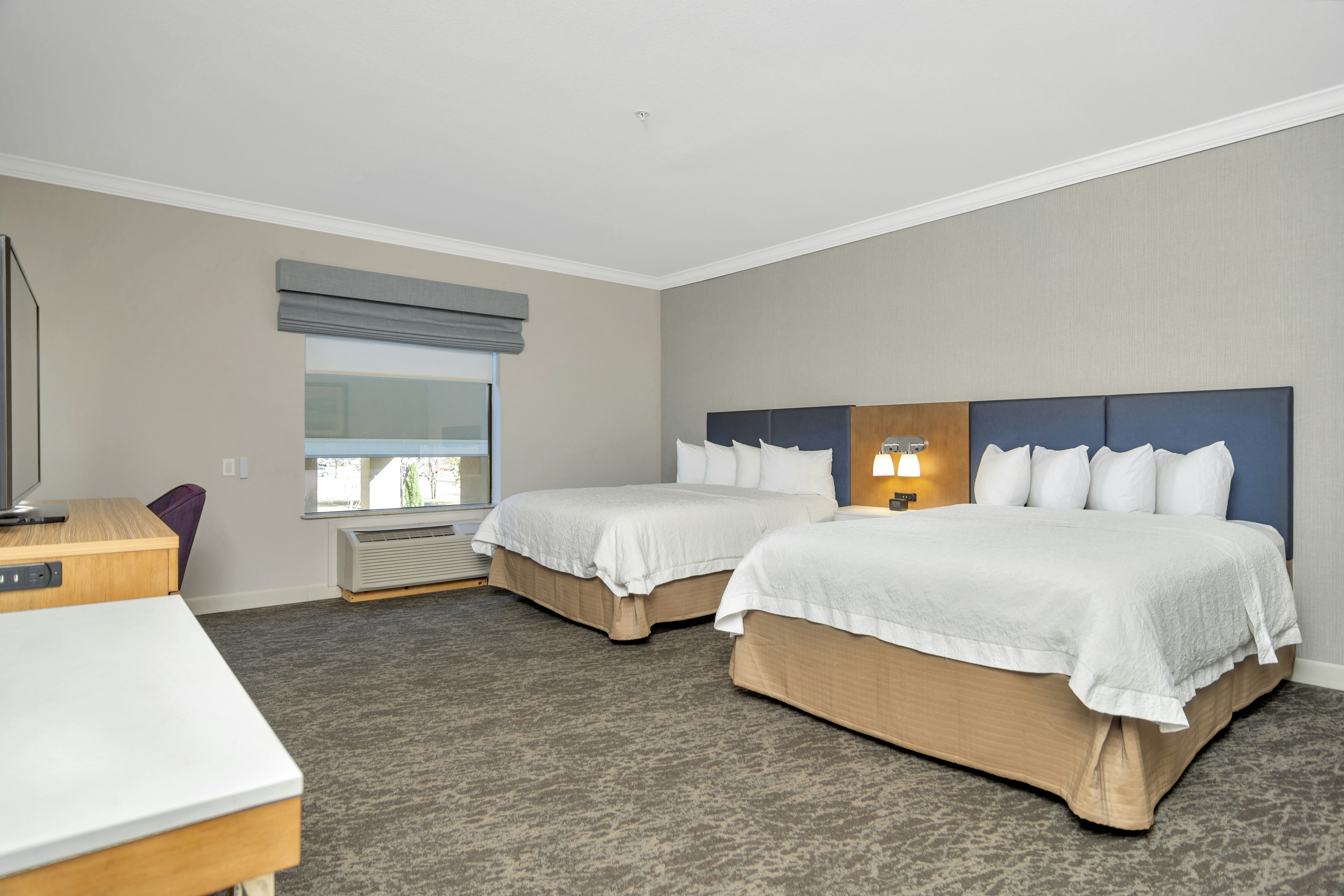 ROOM, 2 QUEEN BEDS